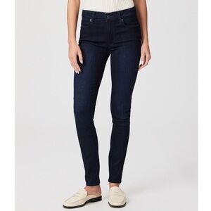 Paige Hoxton Ultra Skinny Jeans Size 31